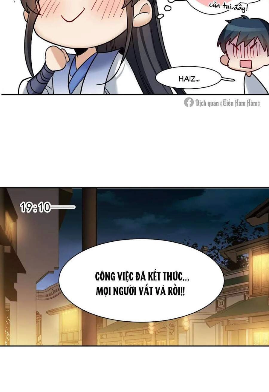 Thế Giới Đệ Nhất Cự Tinh Chapter 20.3 - 13