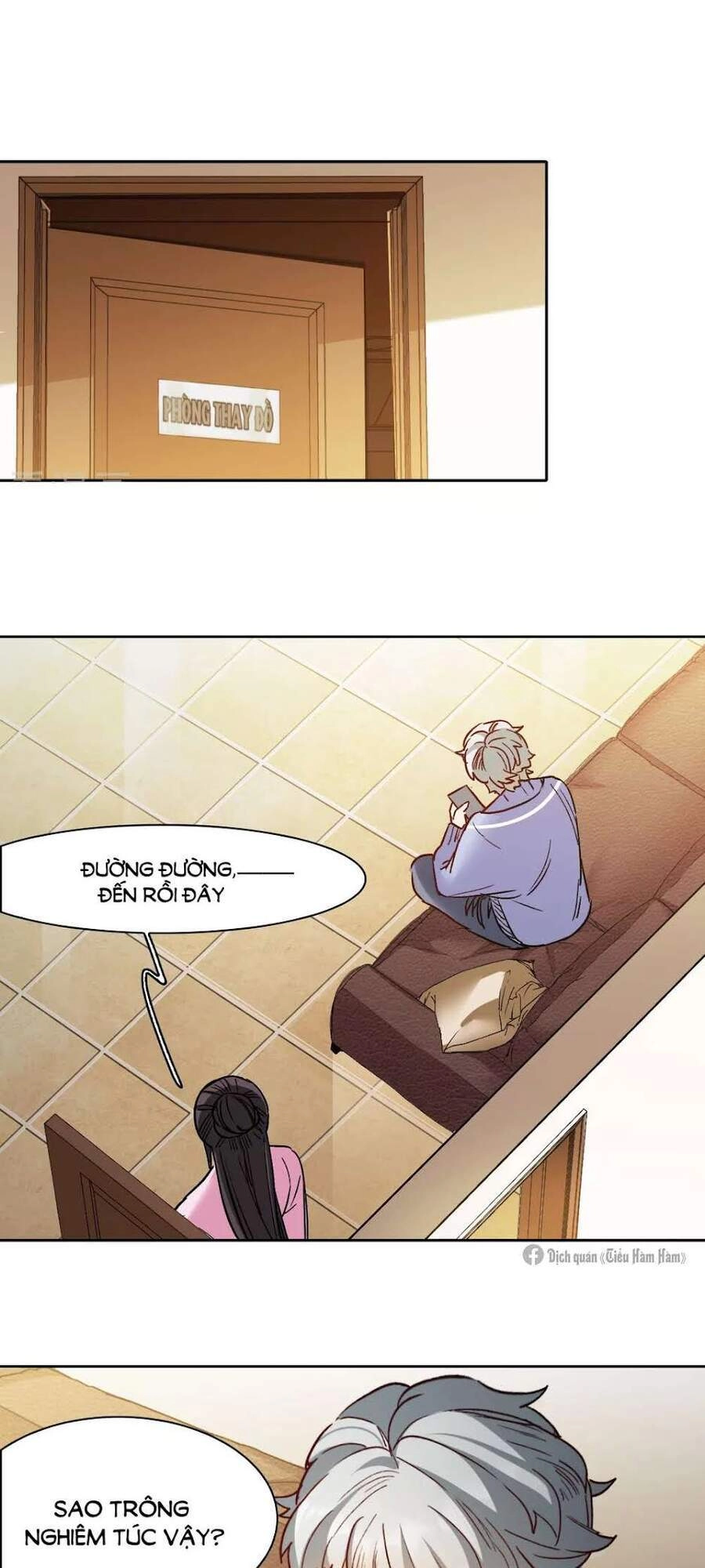 Thế Giới Đệ Nhất Cự Tinh Chapter 20.3 - 16