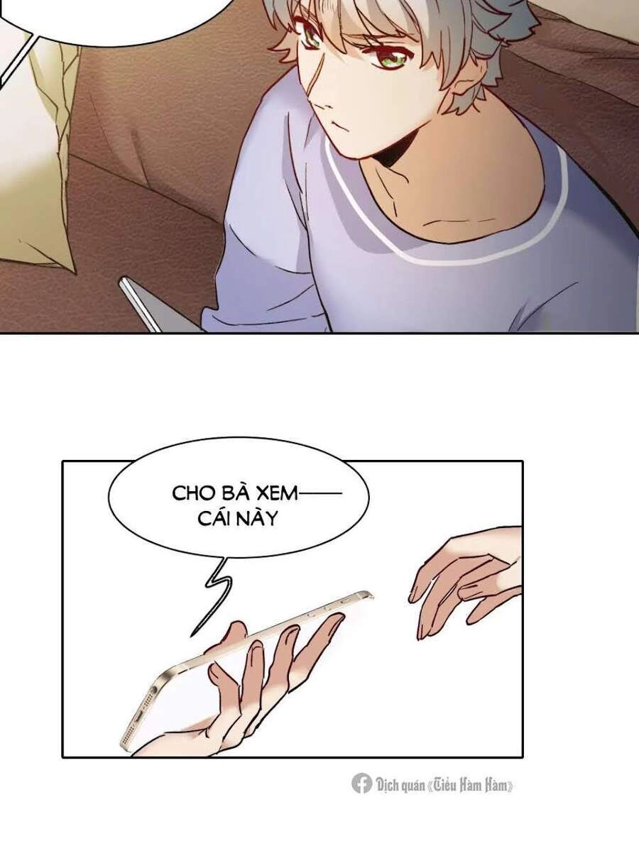 Thế Giới Đệ Nhất Cự Tinh Chapter 20.3 - 17