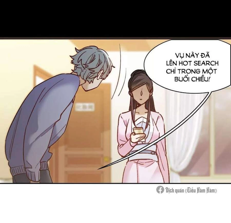 Thế Giới Đệ Nhất Cự Tinh Chapter 20.3 - 19