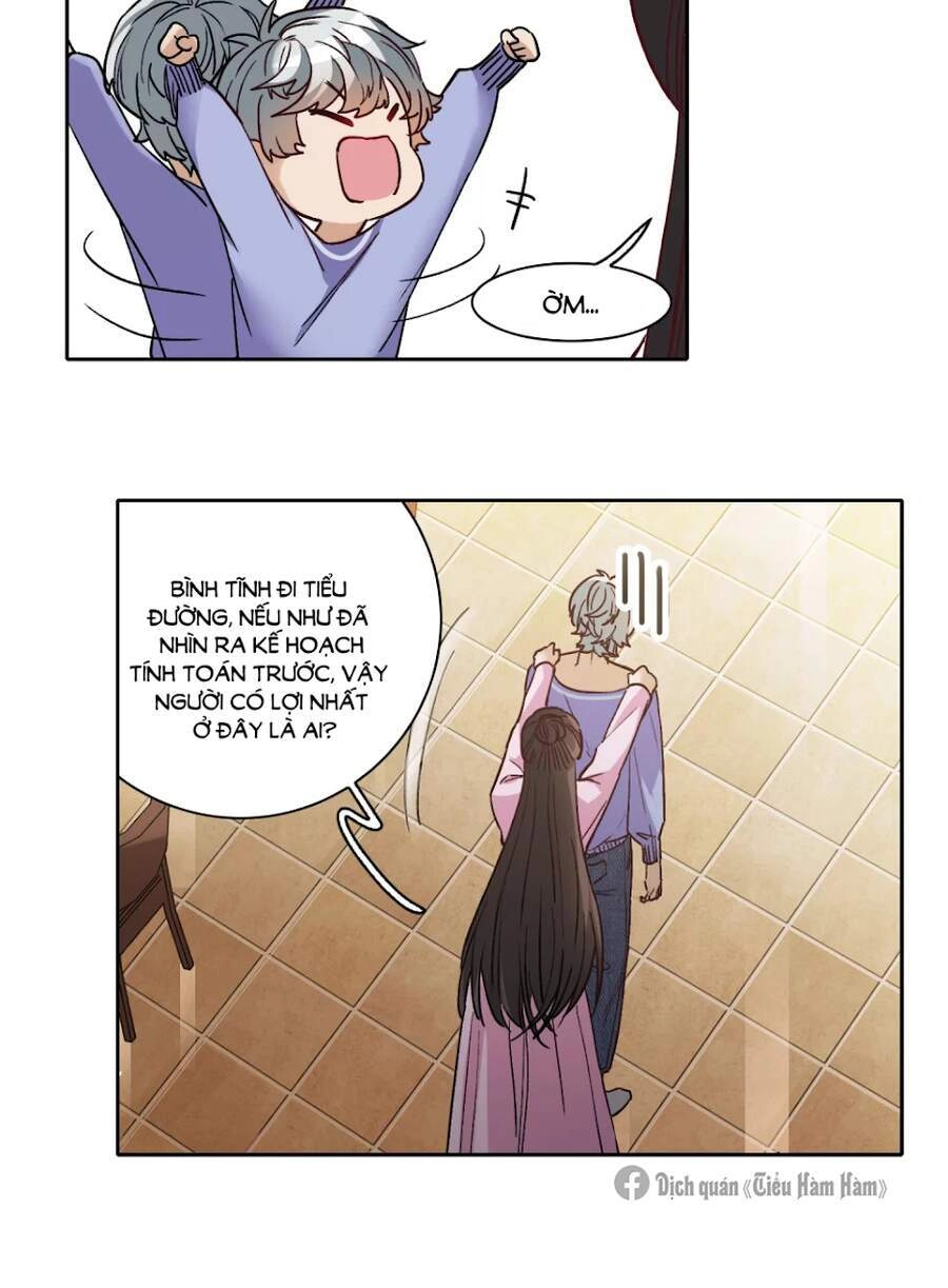 Thế Giới Đệ Nhất Cự Tinh Chapter 21.1 - 6