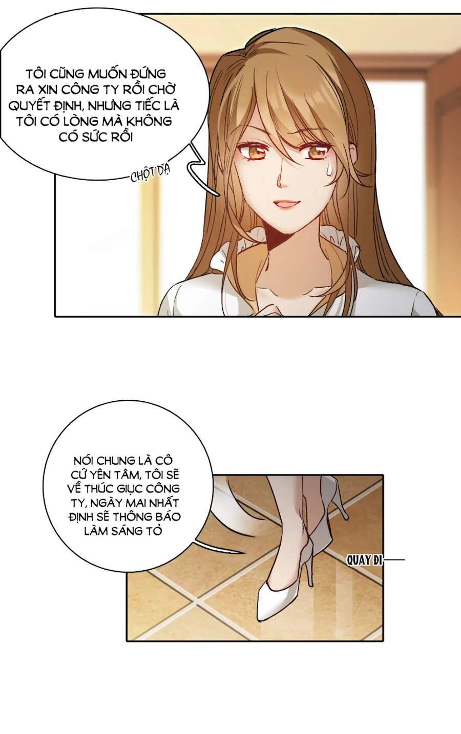 Thế Giới Đệ Nhất Cự Tinh Chapter 21.1 - 10