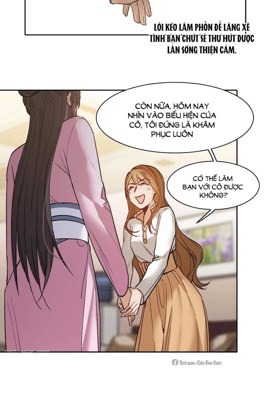 Thế Giới Đệ Nhất Cự Tinh Chapter 21.1 - 12