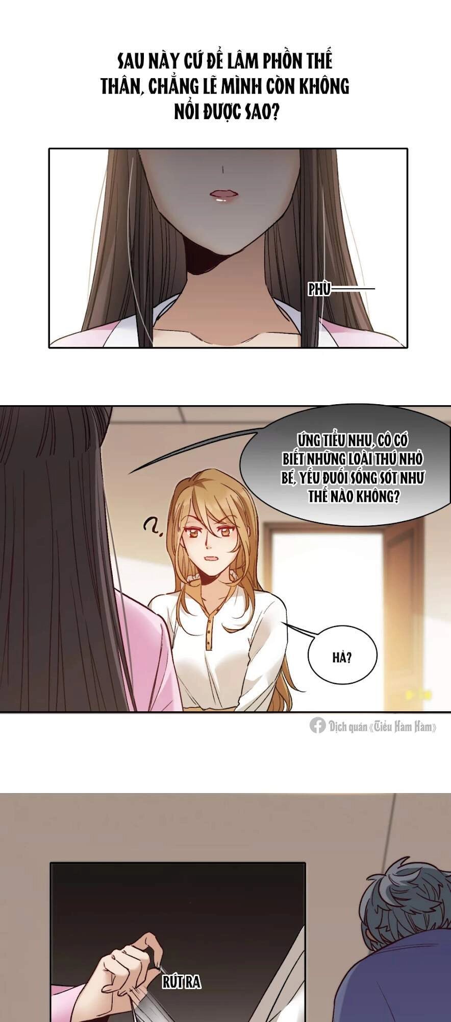 Thế Giới Đệ Nhất Cự Tinh Chapter 21.1 - 13