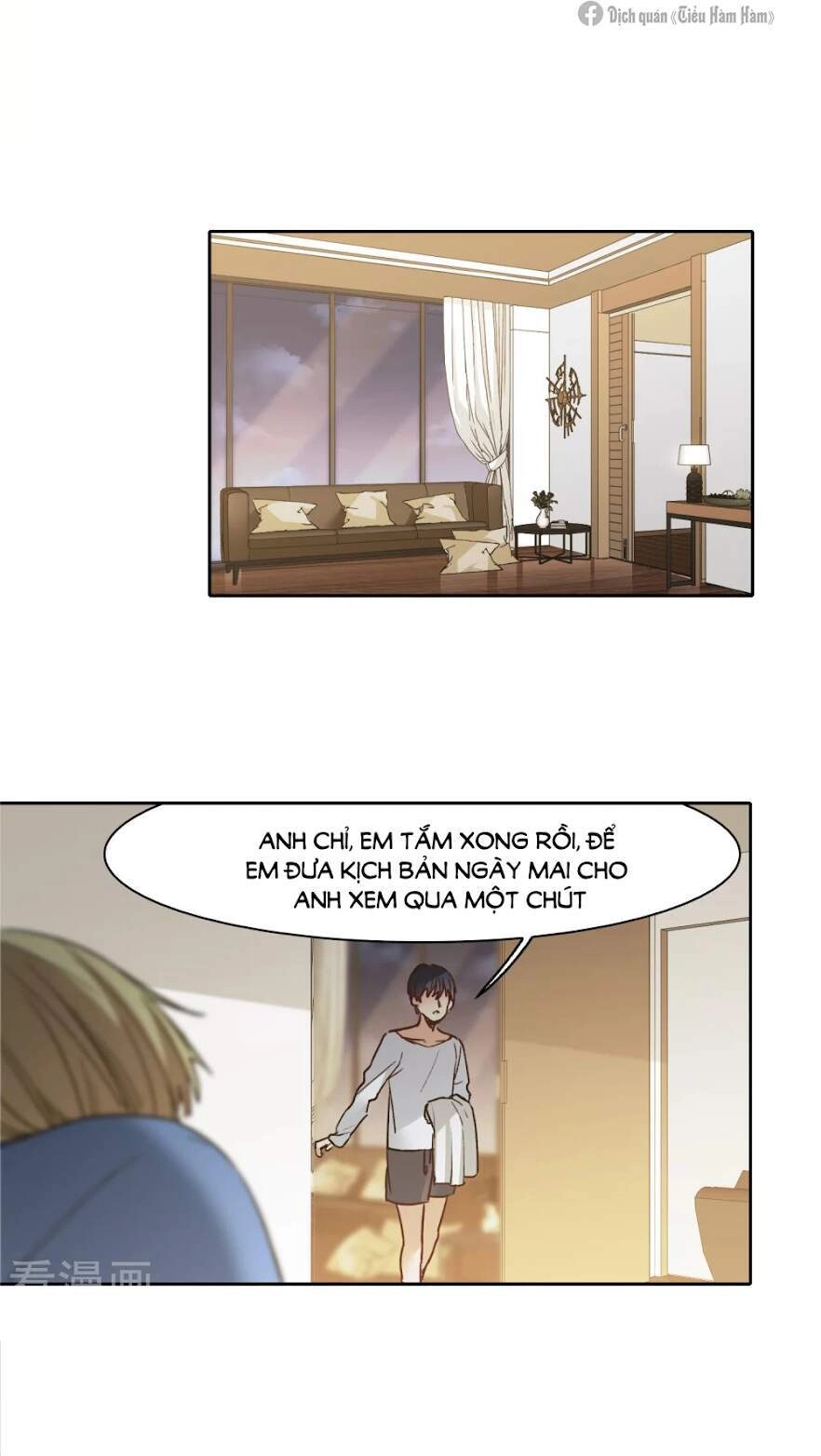 Thế Giới Đệ Nhất Cự Tinh Chapter 21.1 - 16