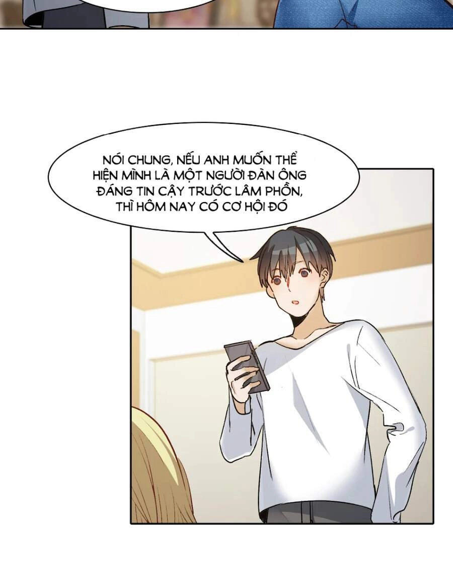 Thế Giới Đệ Nhất Cự Tinh Chapter 21.2 - 4