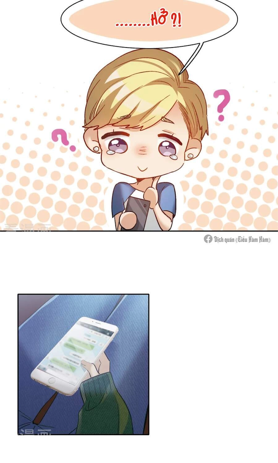 Thế Giới Đệ Nhất Cự Tinh Chapter 21.2 - 8