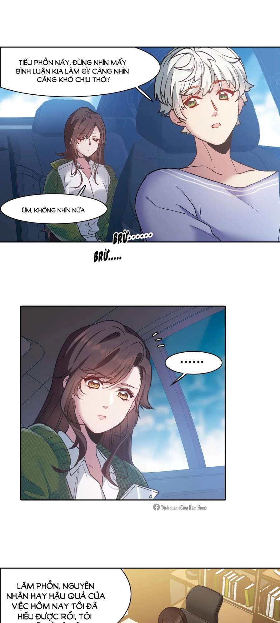 Thế Giới Đệ Nhất Cự Tinh Chapter 21.2 - 9