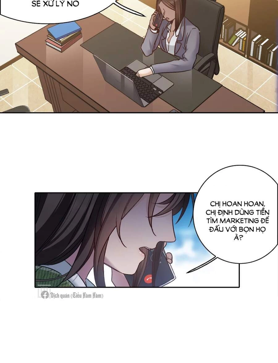 Thế Giới Đệ Nhất Cự Tinh Chapter 21.2 - 10