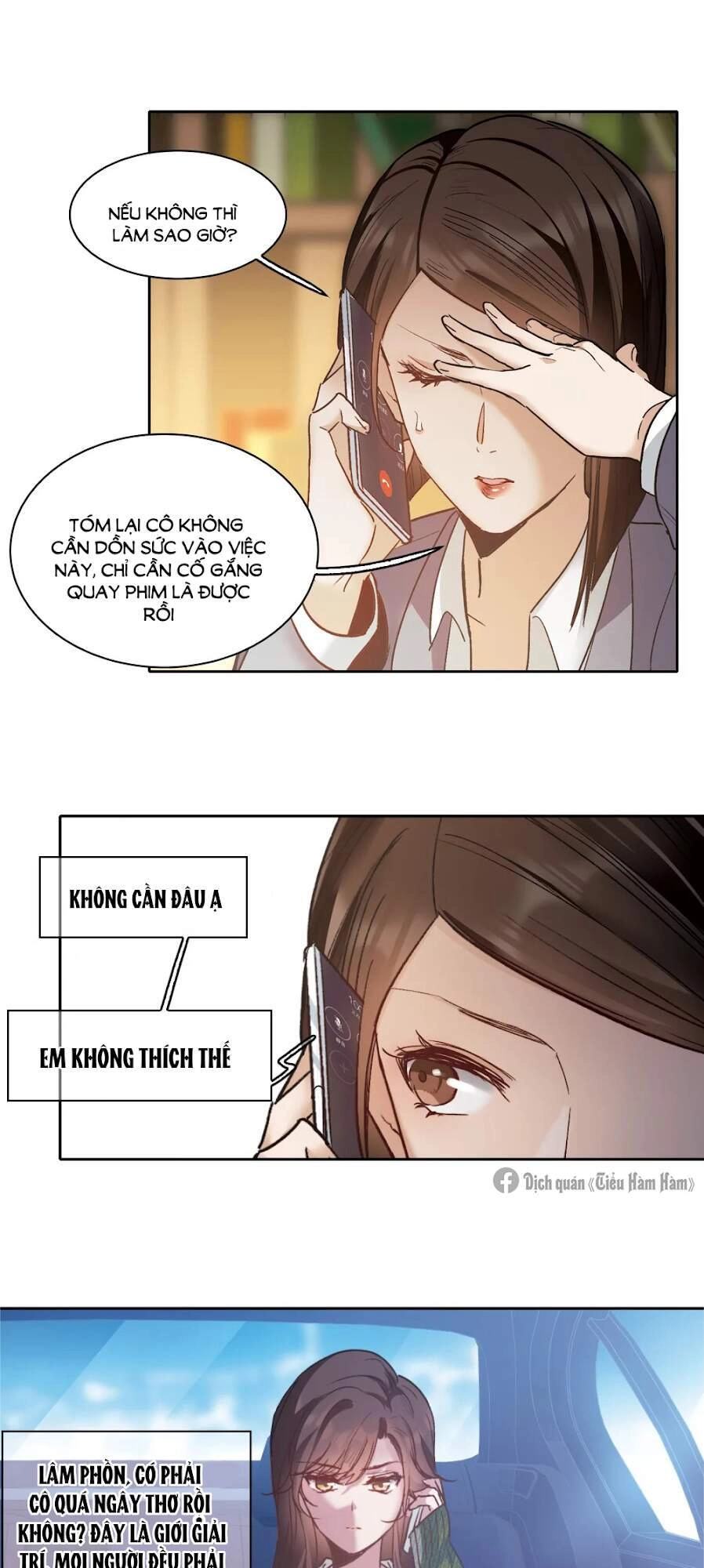 Thế Giới Đệ Nhất Cự Tinh Chapter 21.2 - 11