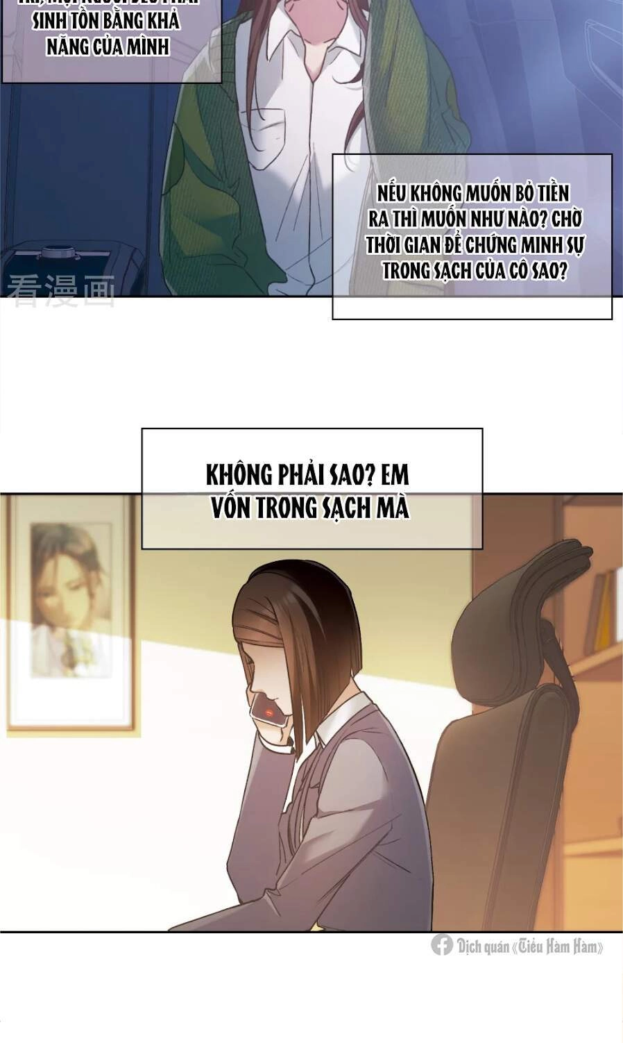 Thế Giới Đệ Nhất Cự Tinh Chapter 21.2 - 12