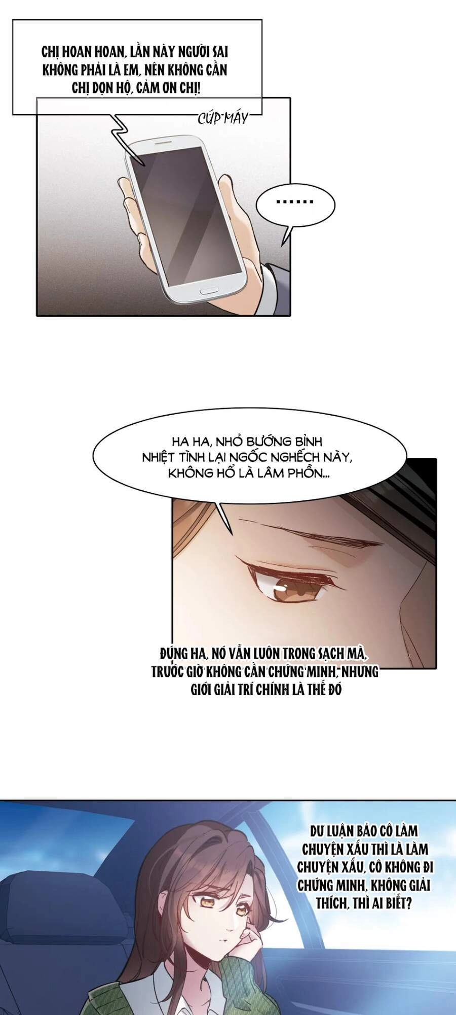 Thế Giới Đệ Nhất Cự Tinh Chapter 21.2 - 13