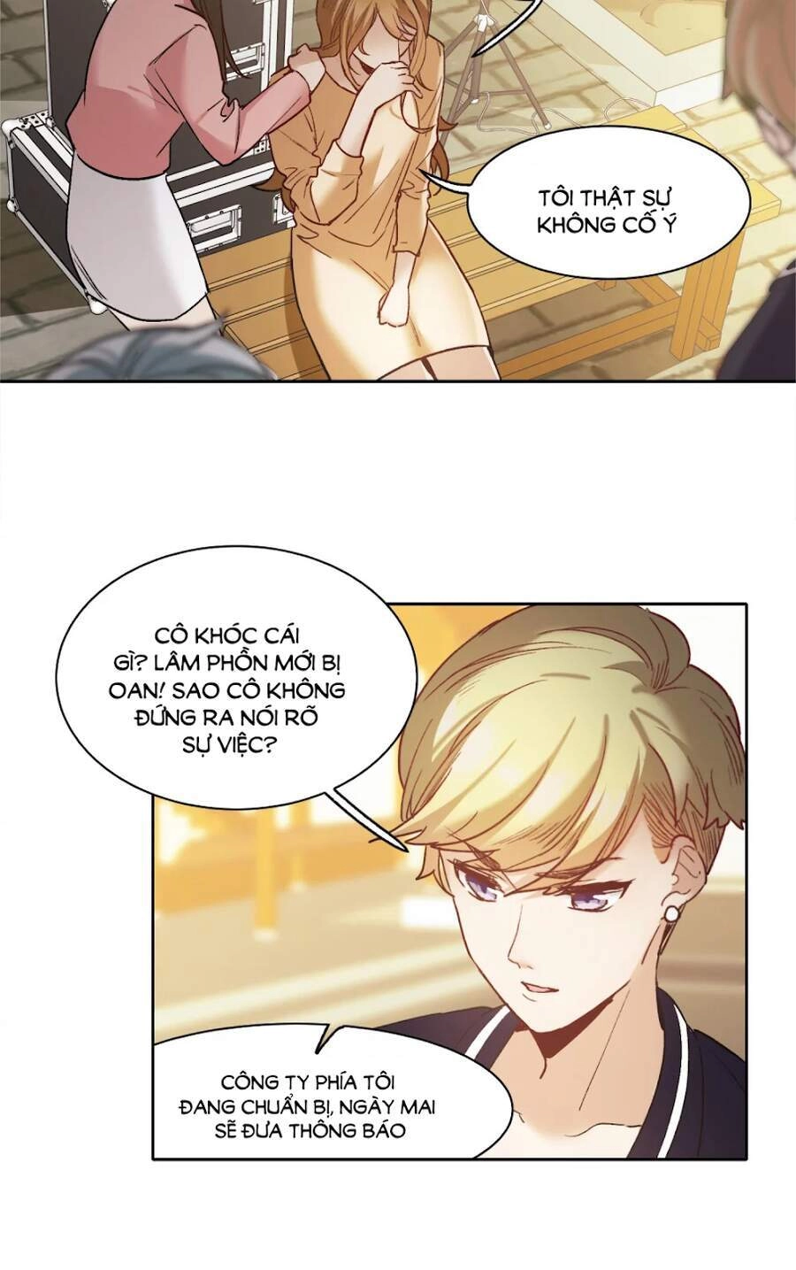 Thế Giới Đệ Nhất Cự Tinh Chapter 21.2 - 16