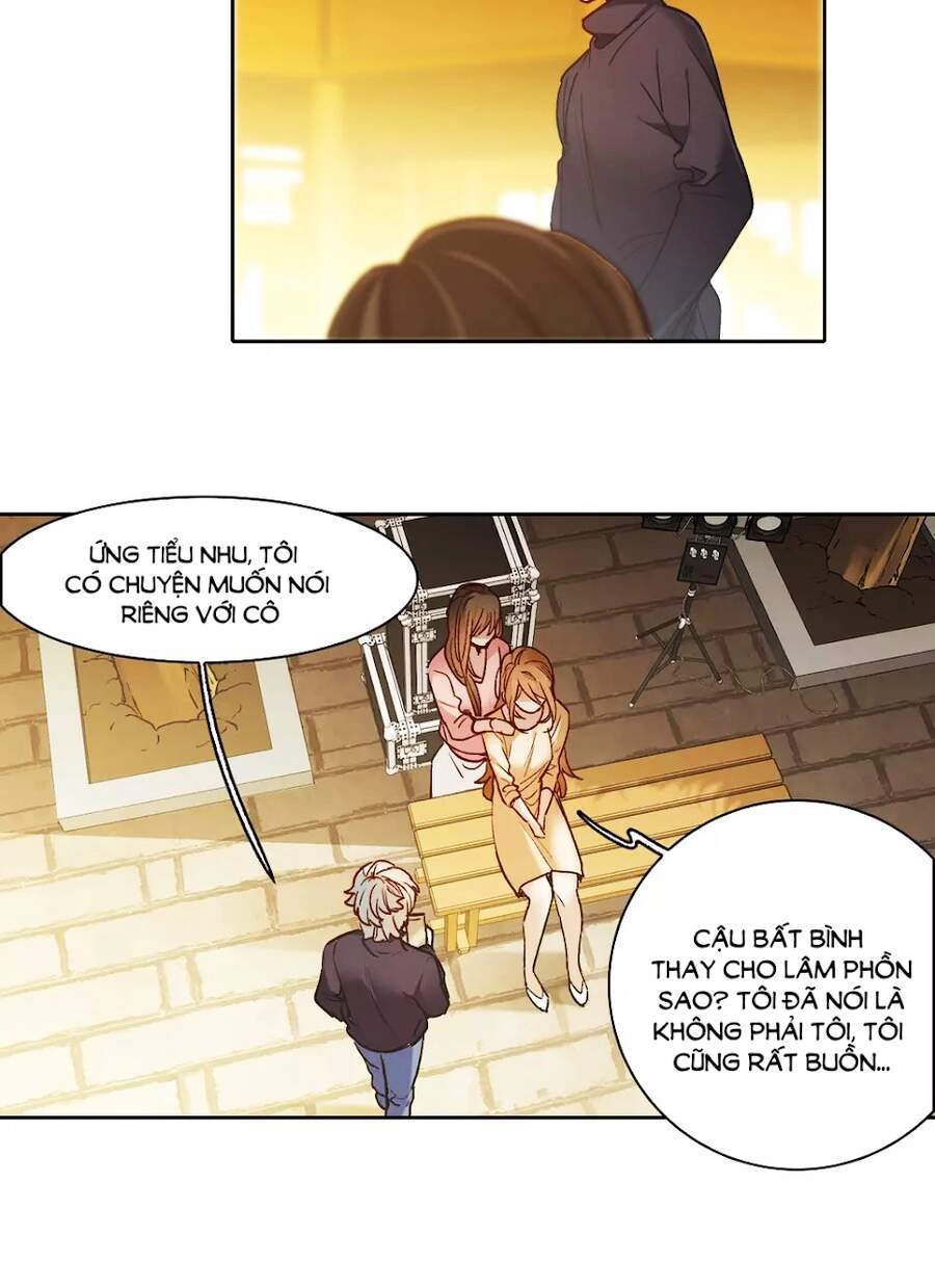 Thế Giới Đệ Nhất Cự Tinh Chapter 22.1 - 4