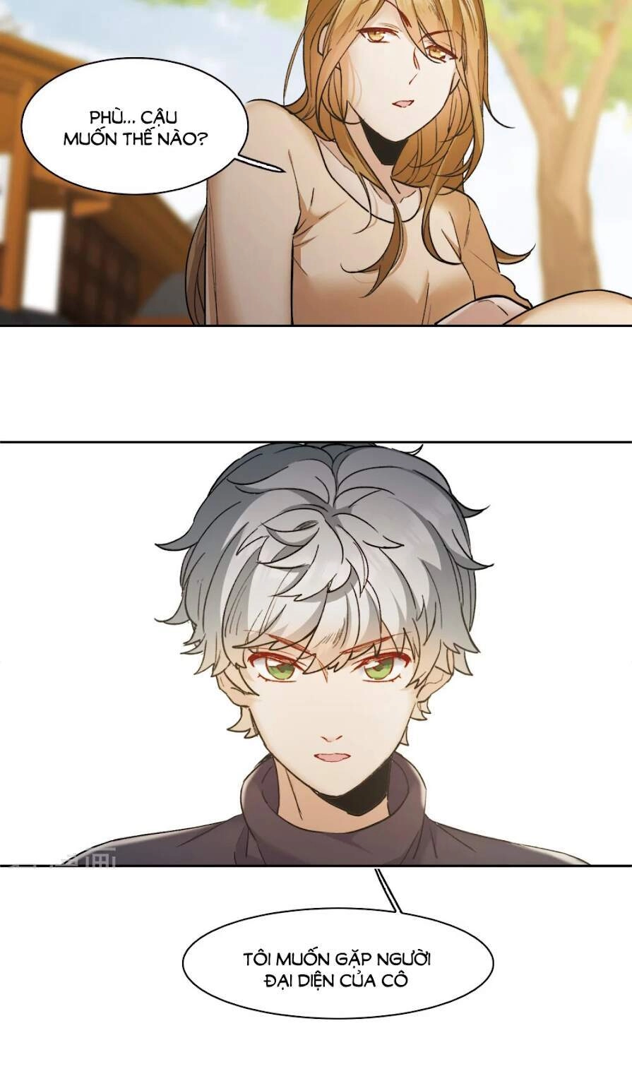 Thế Giới Đệ Nhất Cự Tinh Chapter 22.1 - 6