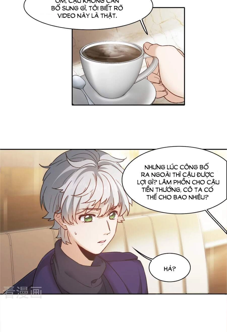 Thế Giới Đệ Nhất Cự Tinh Chapter 22.1 - 10