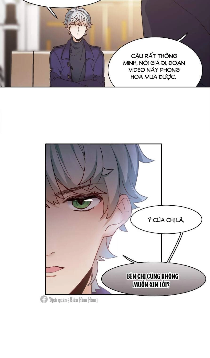 Thế Giới Đệ Nhất Cự Tinh Chapter 22.1 - 12