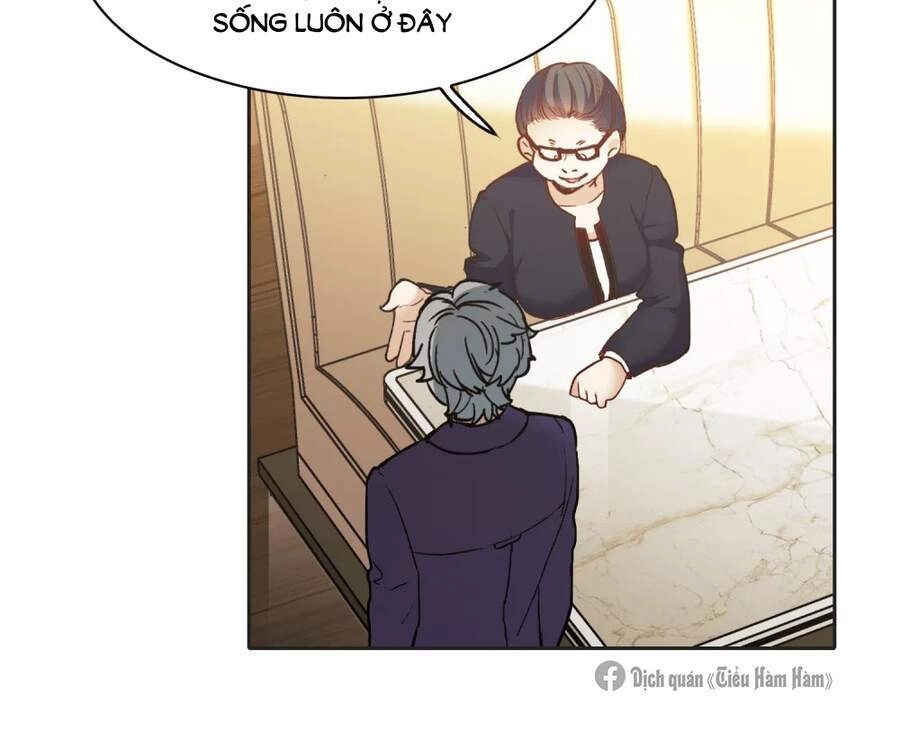 Thế Giới Đệ Nhất Cự Tinh Chapter 22.1 - 14