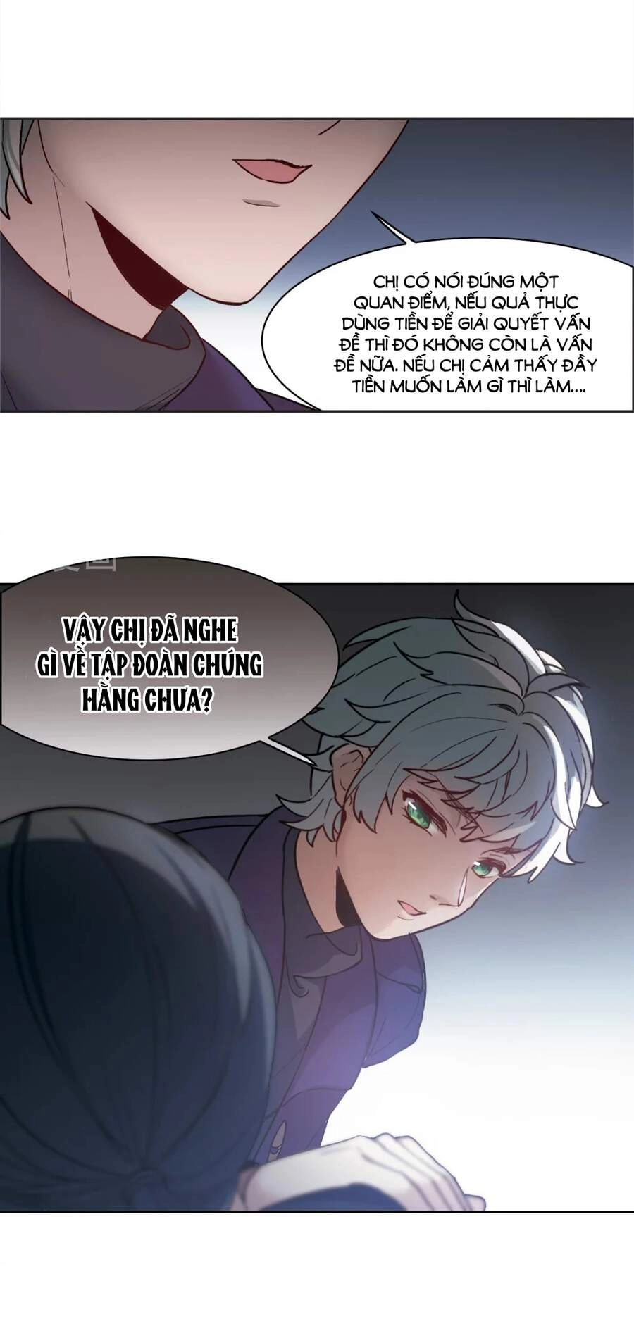 Thế Giới Đệ Nhất Cự Tinh Chapter 22.1 - 15