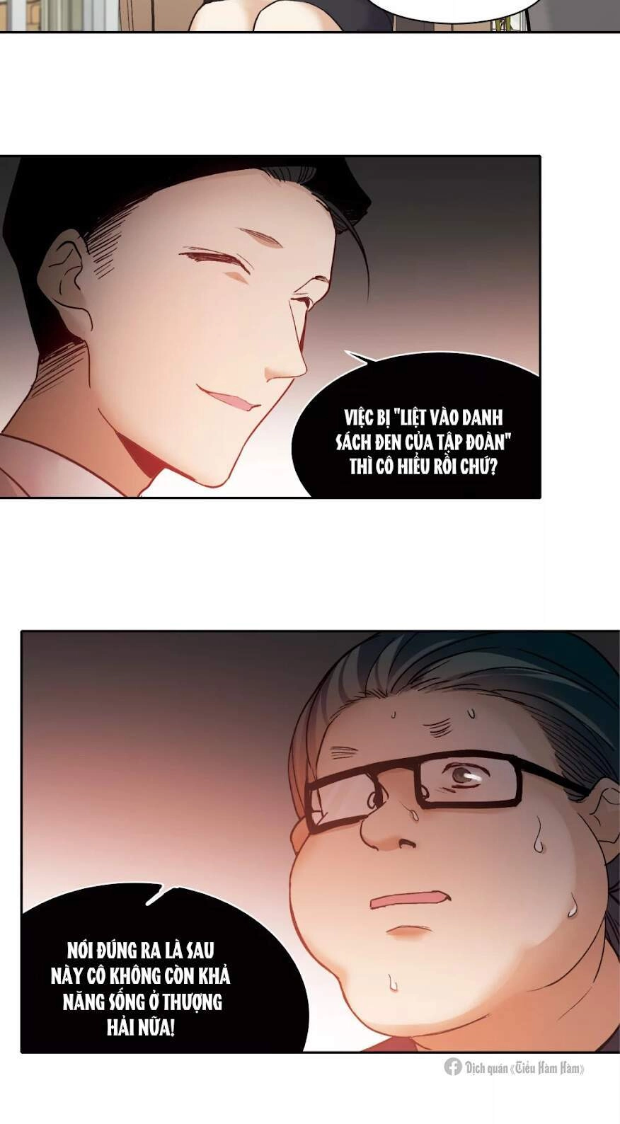 Thế Giới Đệ Nhất Cự Tinh Chapter 22.2 - 6