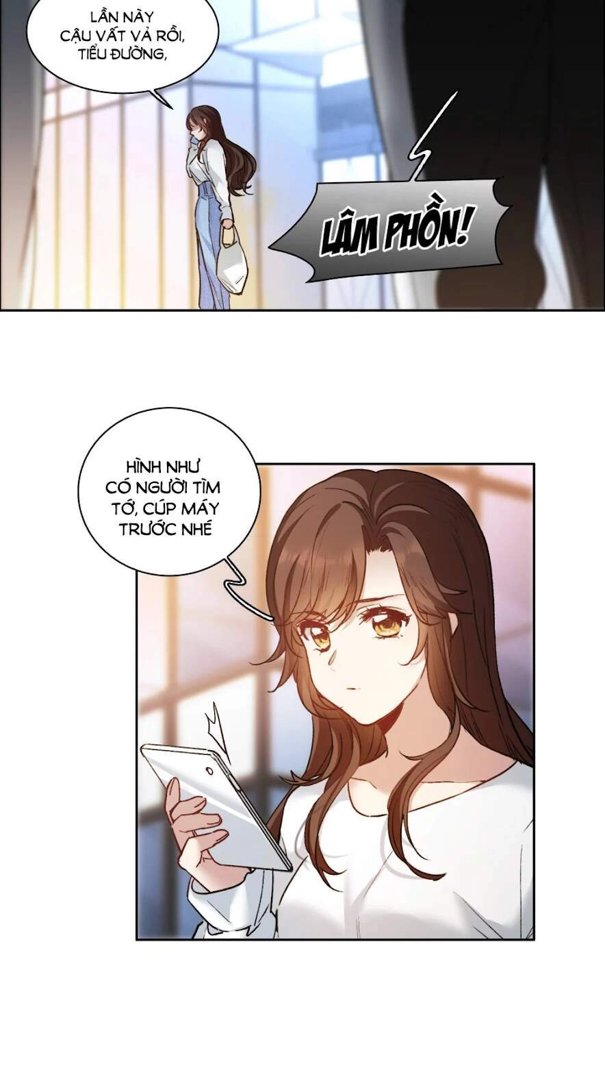 Thế Giới Đệ Nhất Cự Tinh Chapter 22.2 - 8