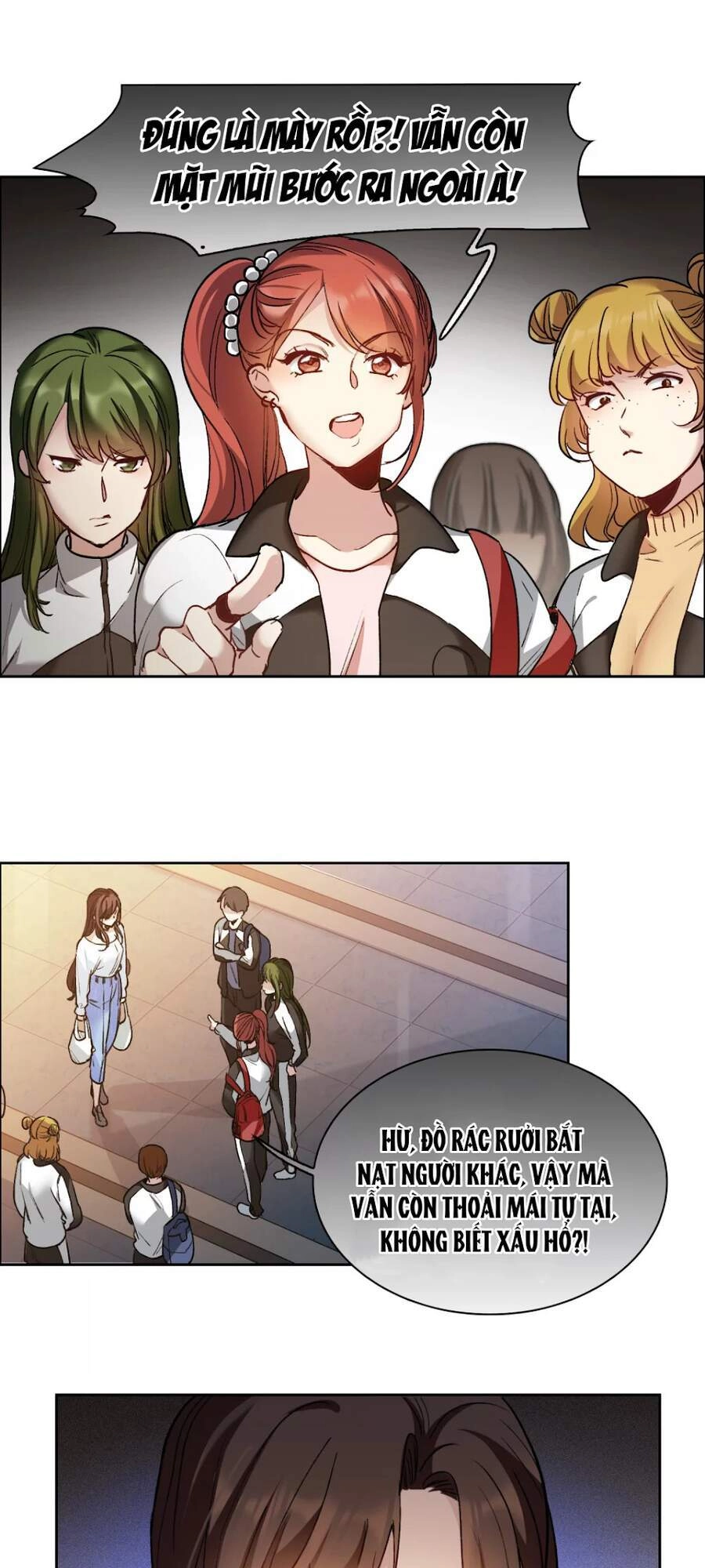 Thế Giới Đệ Nhất Cự Tinh Chapter 22.2 - 9