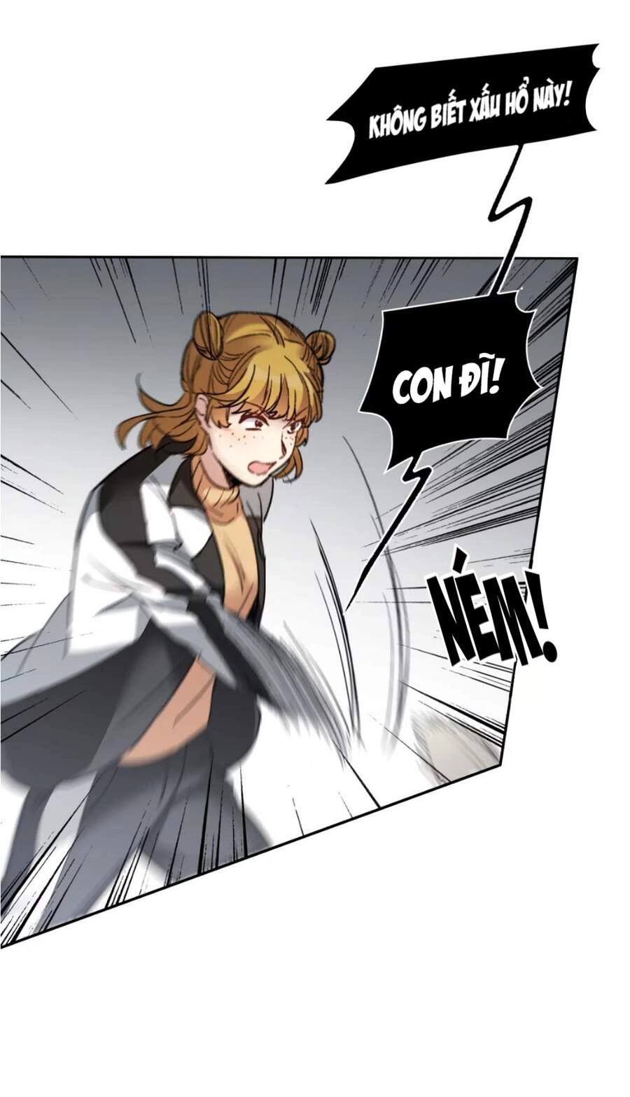 Thế Giới Đệ Nhất Cự Tinh Chapter 22.2 - 11