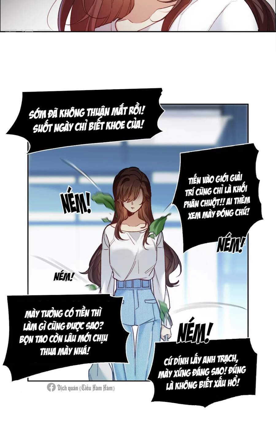 Thế Giới Đệ Nhất Cự Tinh Chapter 22.2 - 15