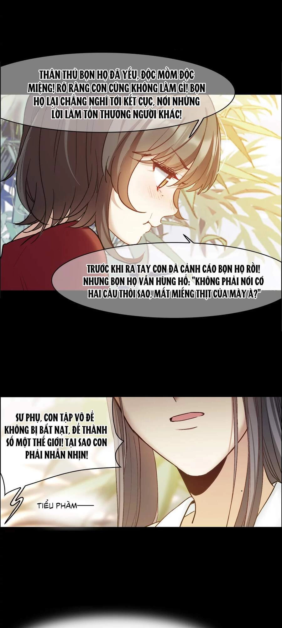 Thế Giới Đệ Nhất Cự Tinh Chapter 22.2 - 18