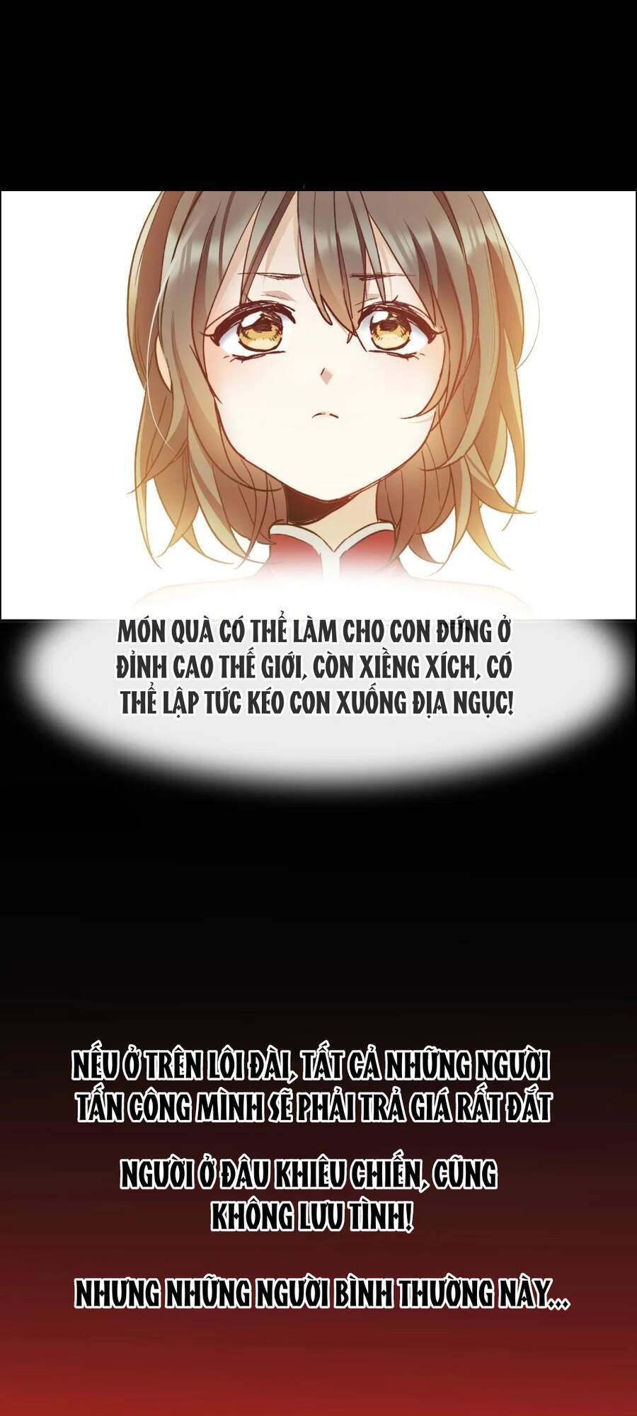 Thế Giới Đệ Nhất Cự Tinh Chapter 22.2 - 20