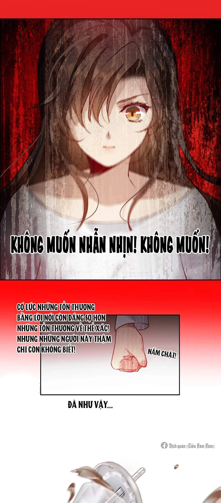 Thế Giới Đệ Nhất Cự Tinh Chapter 23.1 - 3