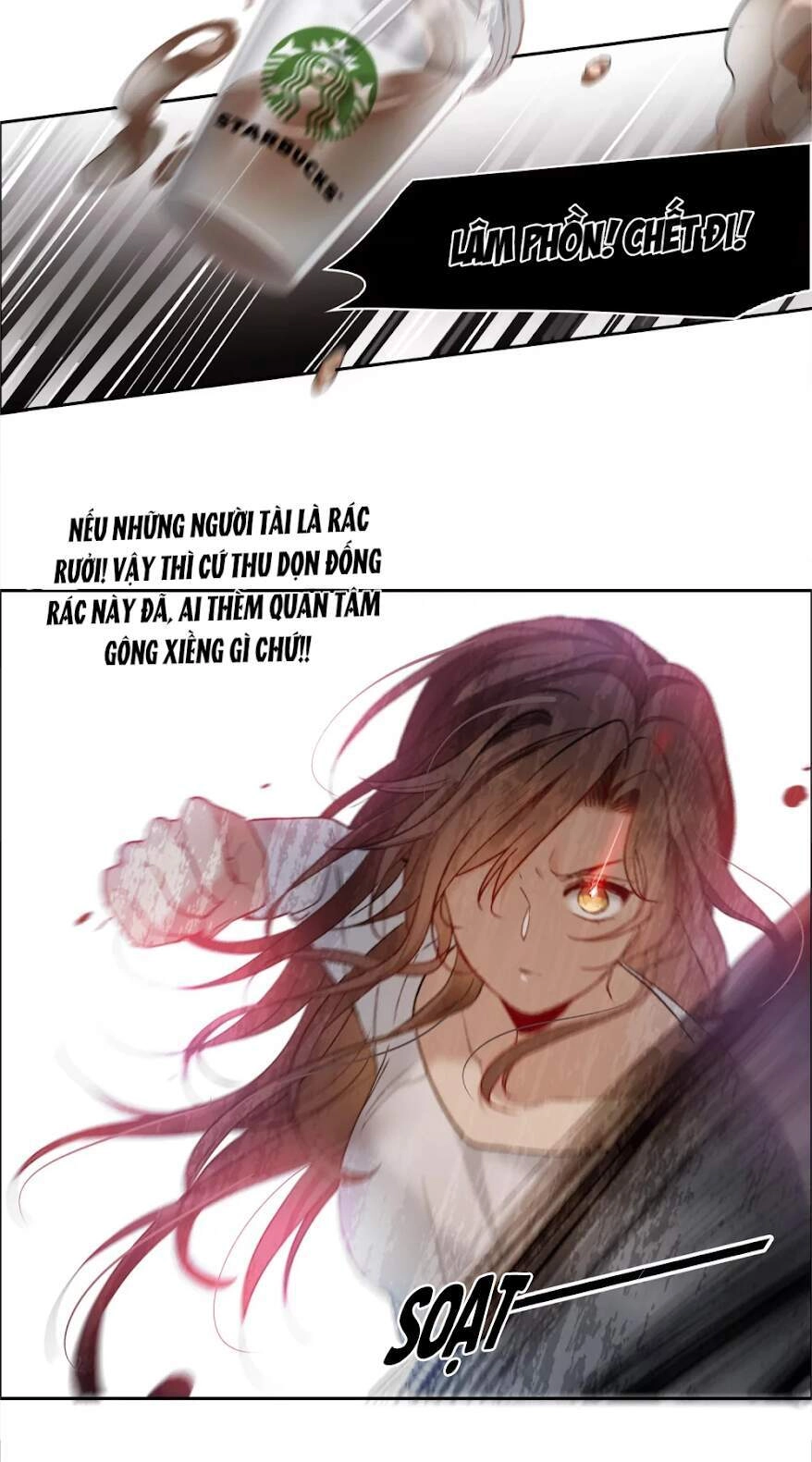 Thế Giới Đệ Nhất Cự Tinh Chapter 23.1 - 4