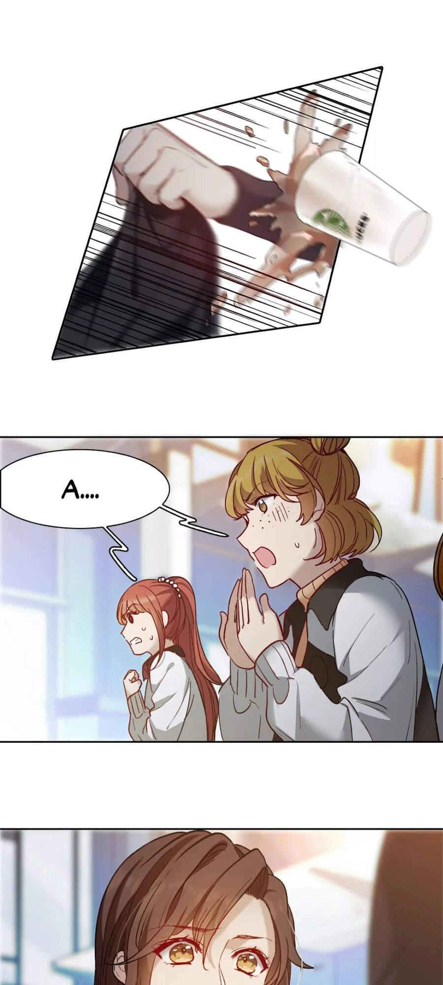 Thế Giới Đệ Nhất Cự Tinh Chapter 23.1 - 5