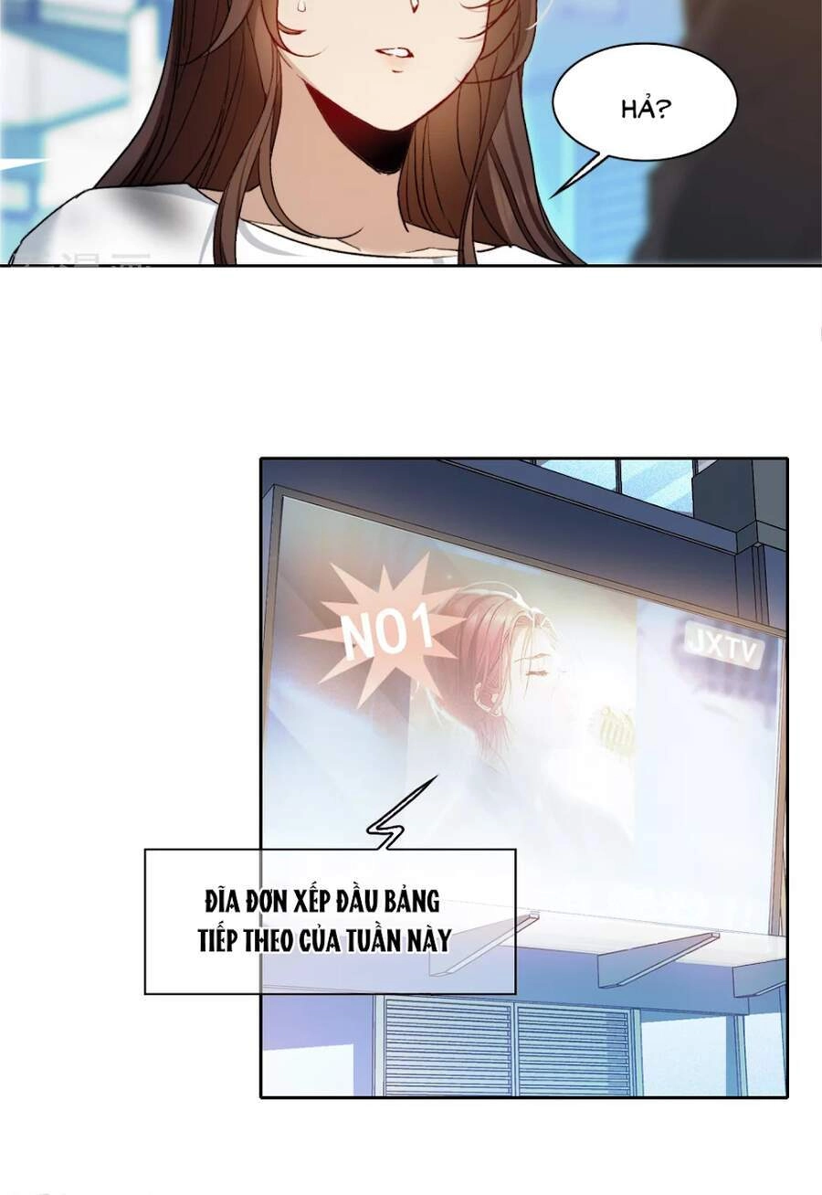 Thế Giới Đệ Nhất Cự Tinh Chapter 23.1 - 6