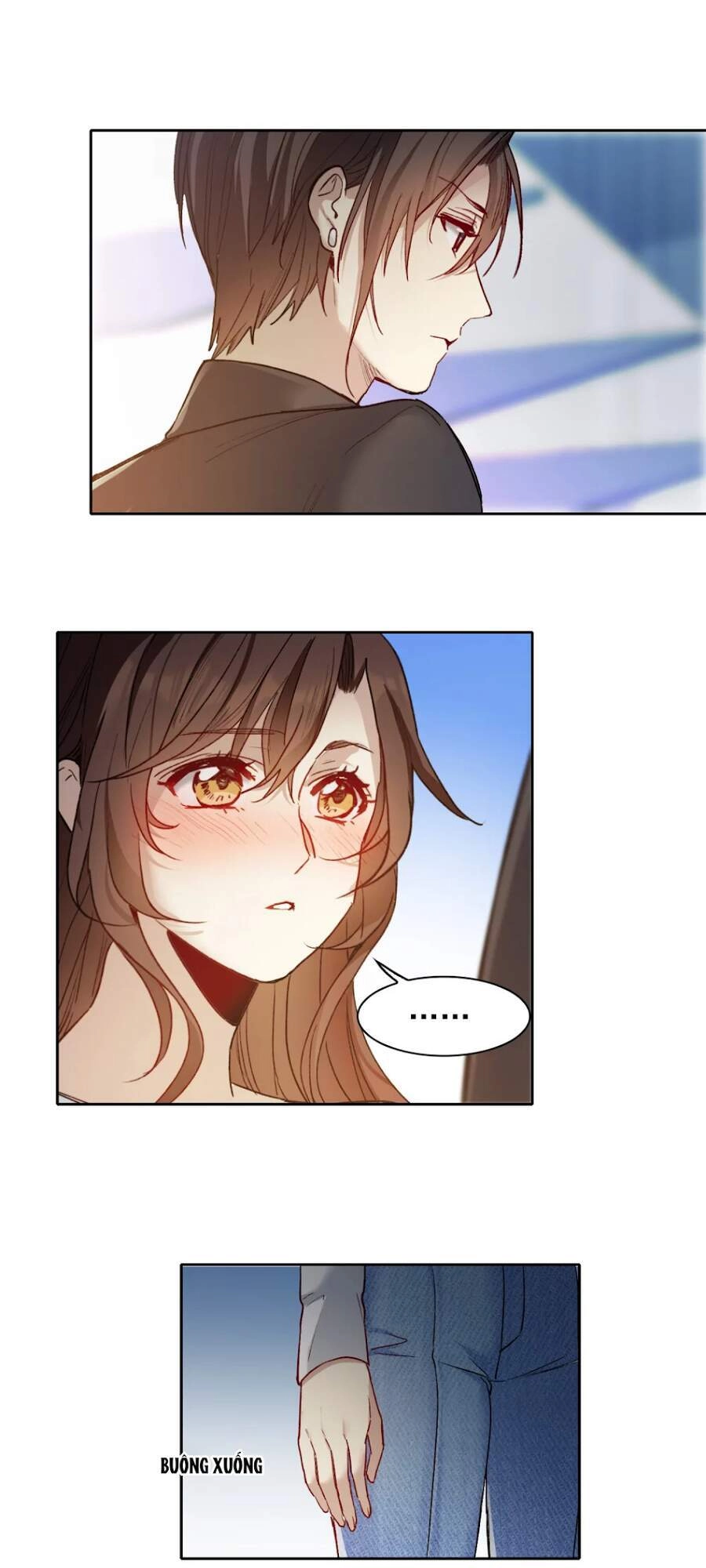 Thế Giới Đệ Nhất Cự Tinh Chapter 23.1 - 11