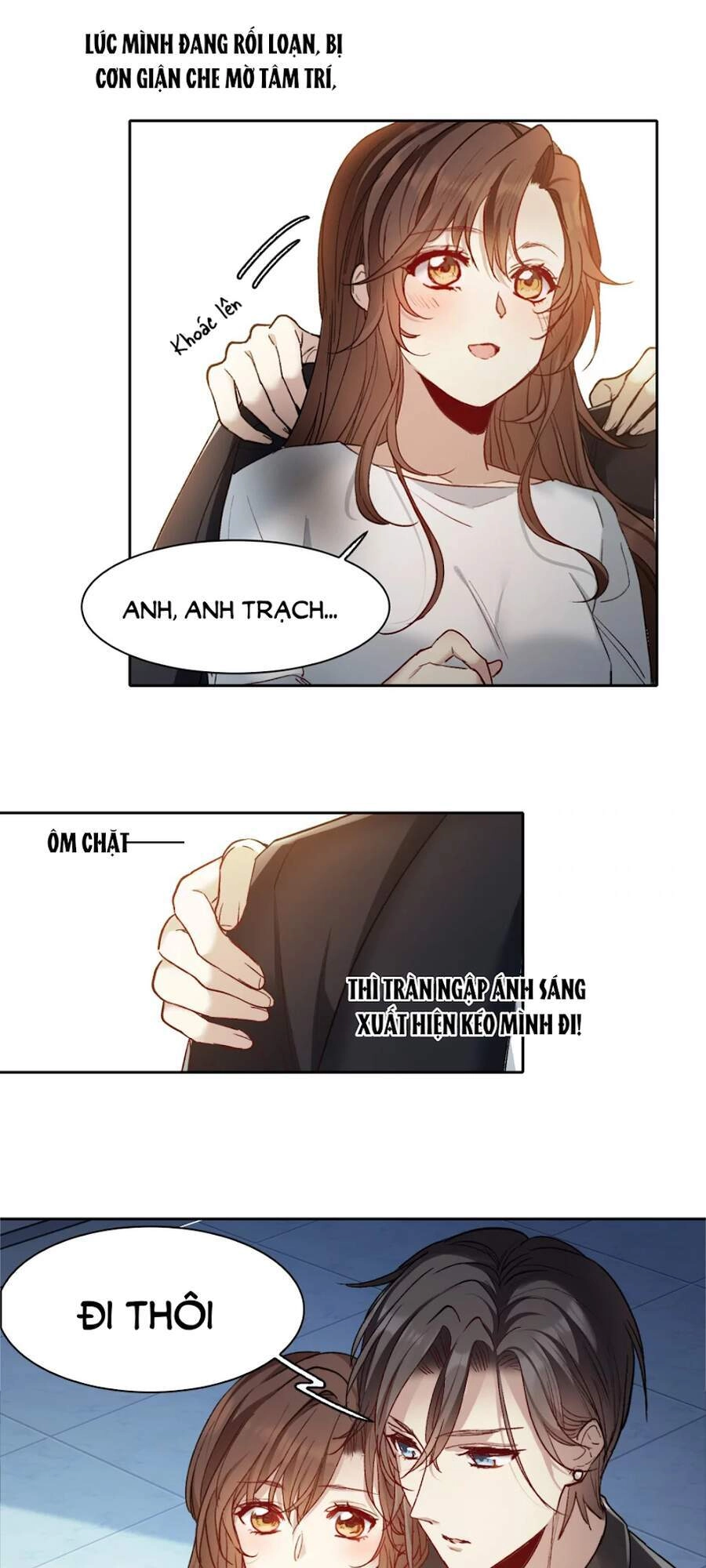 Thế Giới Đệ Nhất Cự Tinh Chapter 23.1 - 13