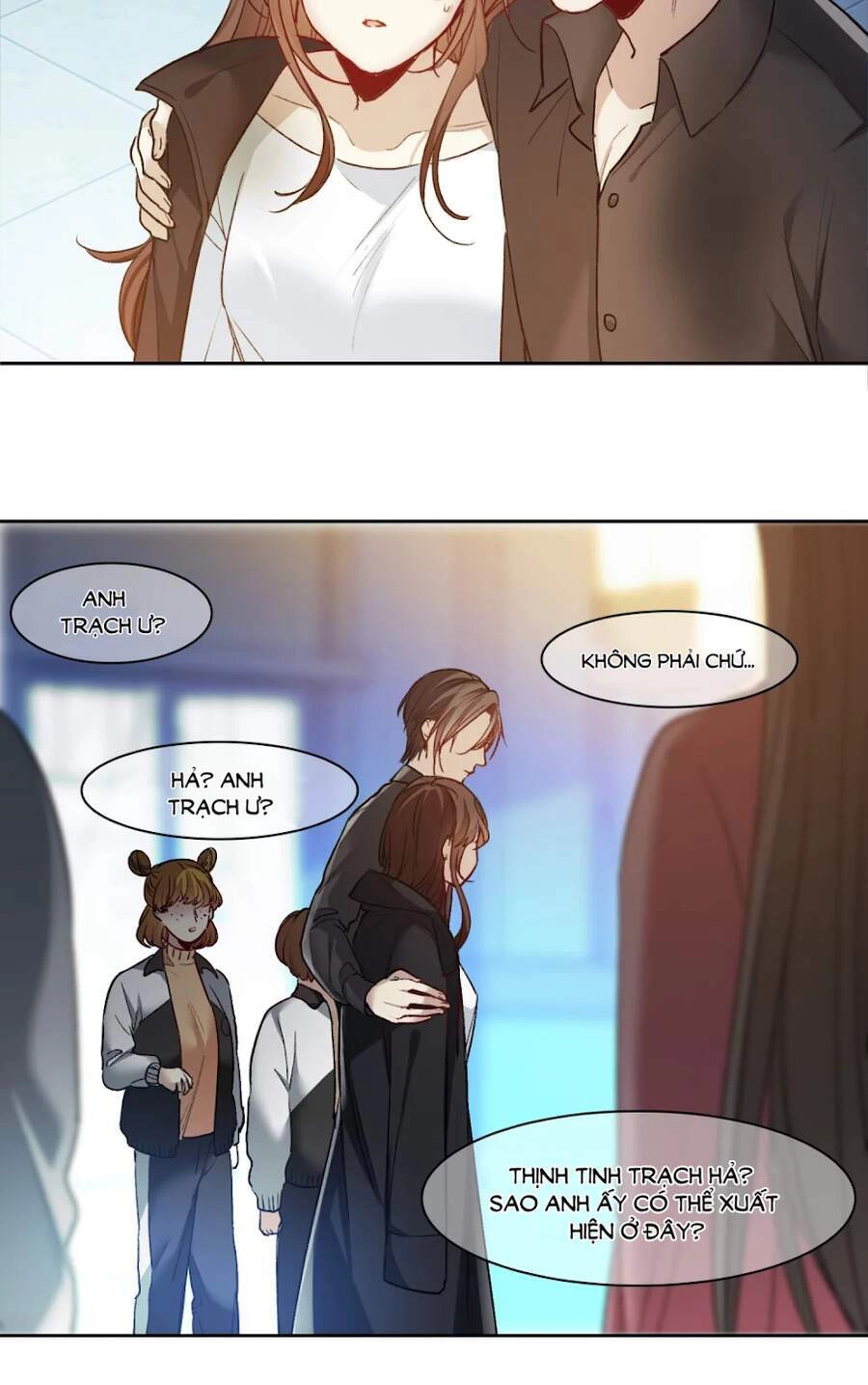 Thế Giới Đệ Nhất Cự Tinh Chapter 23.1 - 14