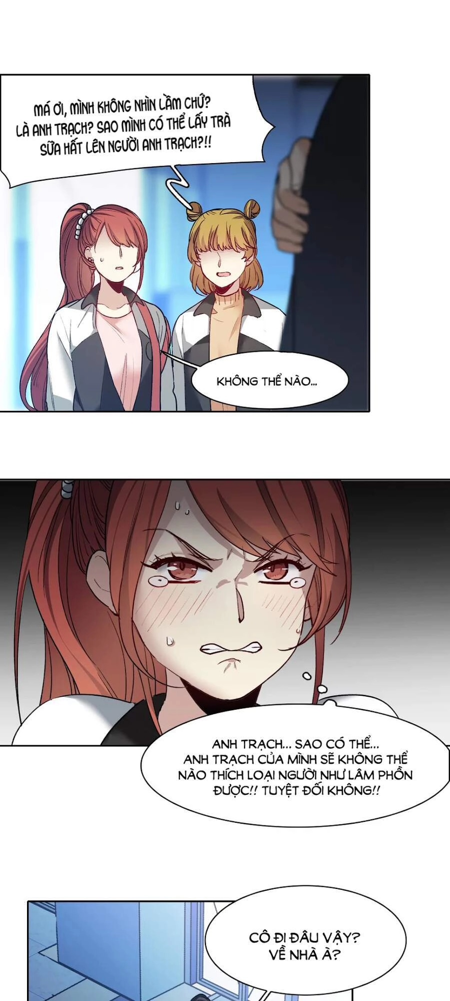 Thế Giới Đệ Nhất Cự Tinh Chapter 23.1 - 15