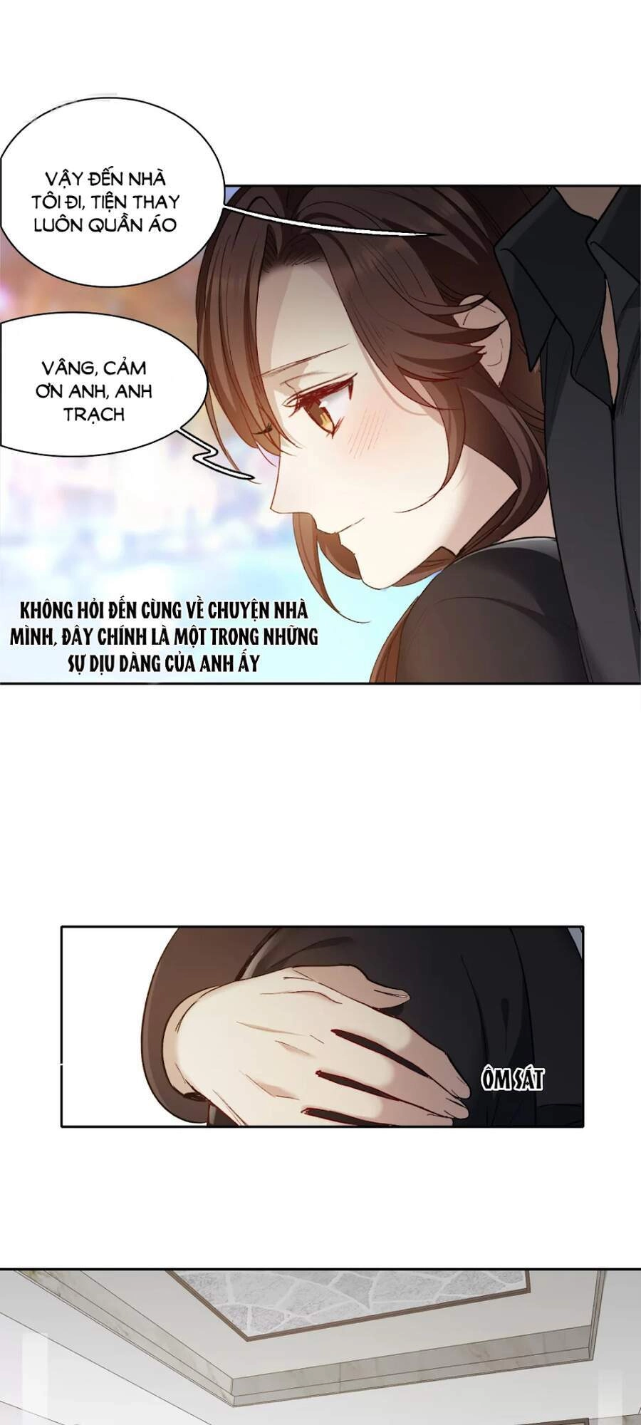 Thế Giới Đệ Nhất Cự Tinh Chapter 23.1 - 17