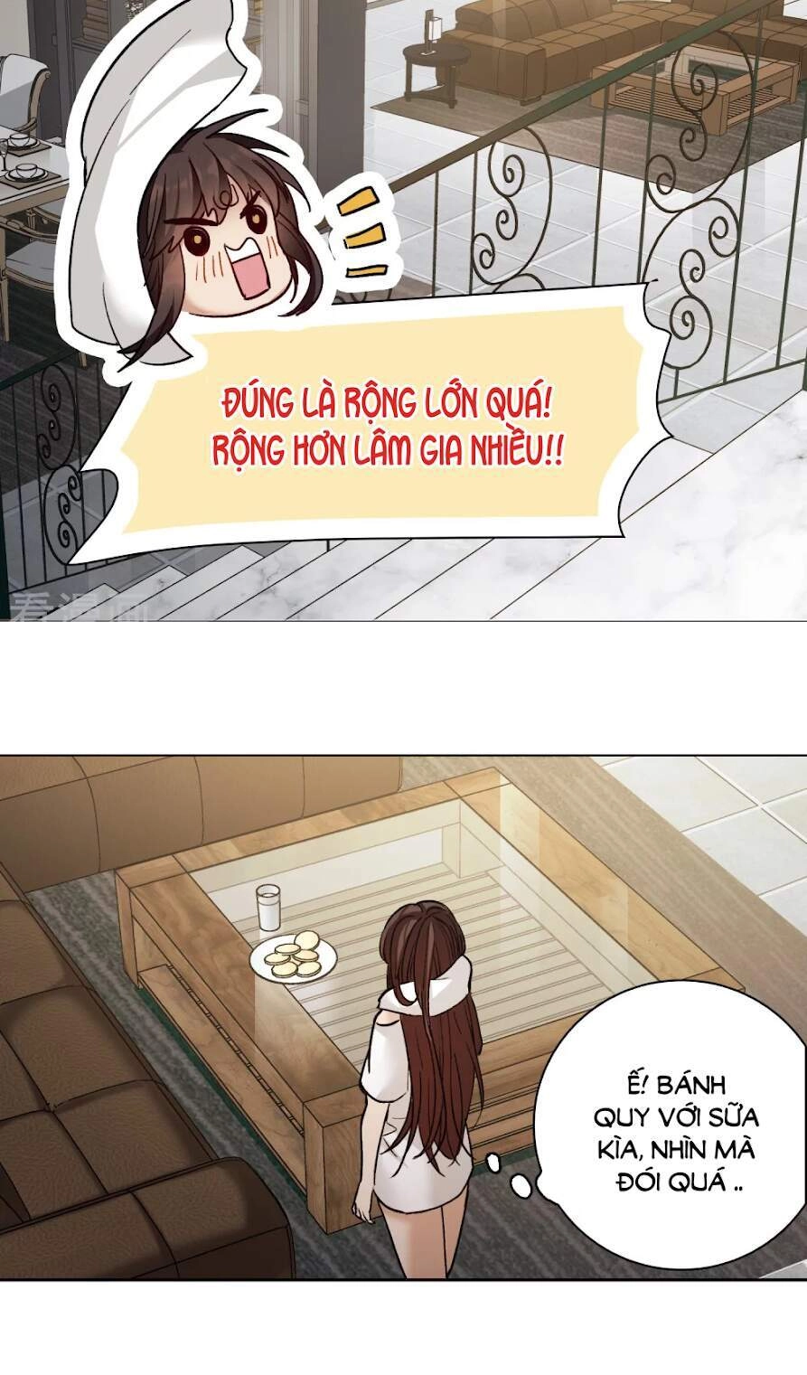 Thế Giới Đệ Nhất Cự Tinh Chapter 23.2 - 6