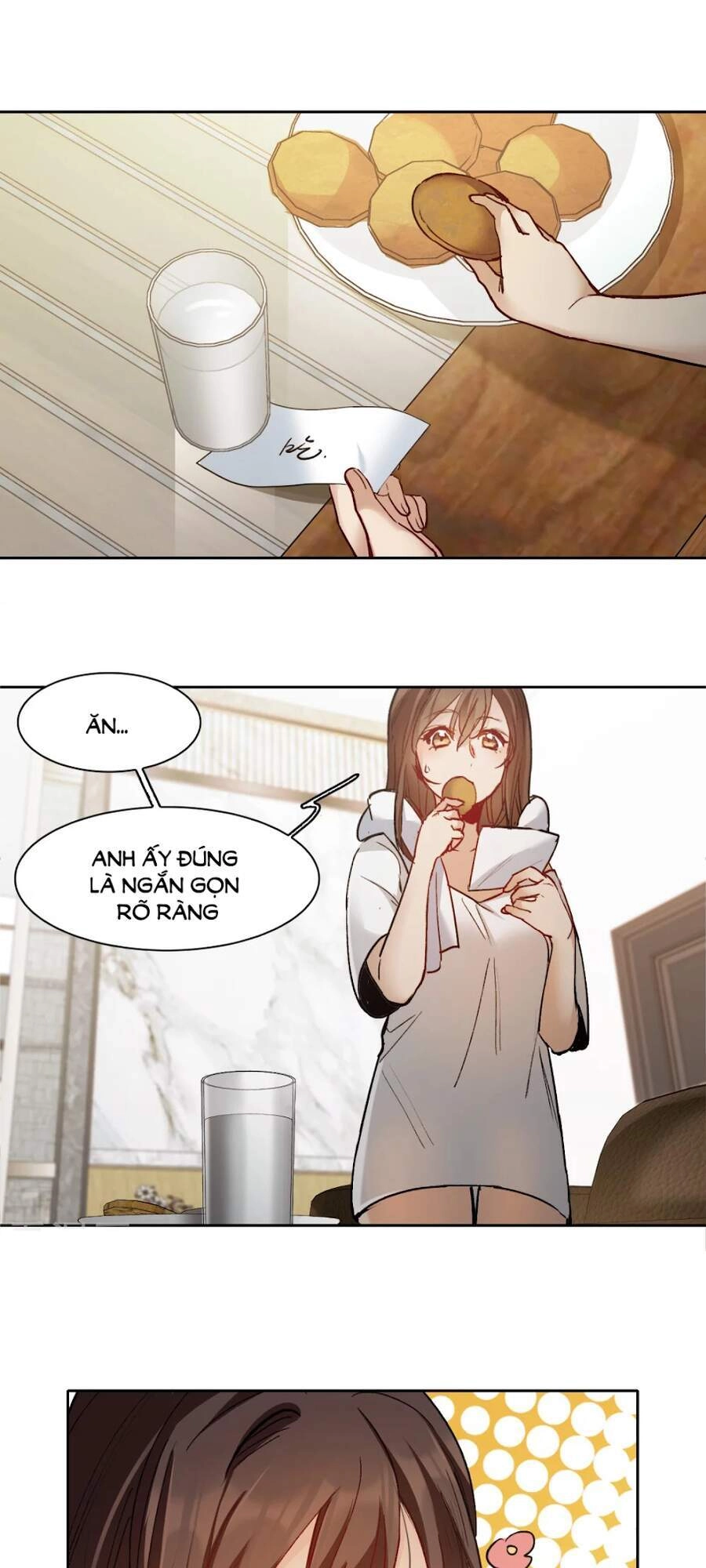 Thế Giới Đệ Nhất Cự Tinh Chapter 23.2 - 7