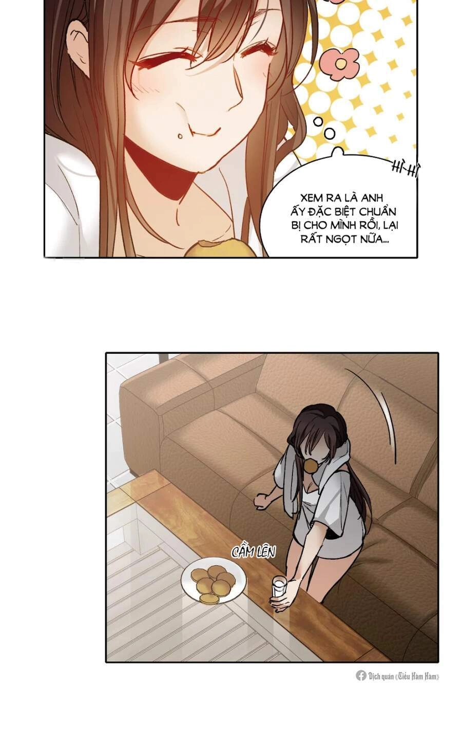 Thế Giới Đệ Nhất Cự Tinh Chapter 23.2 - 8