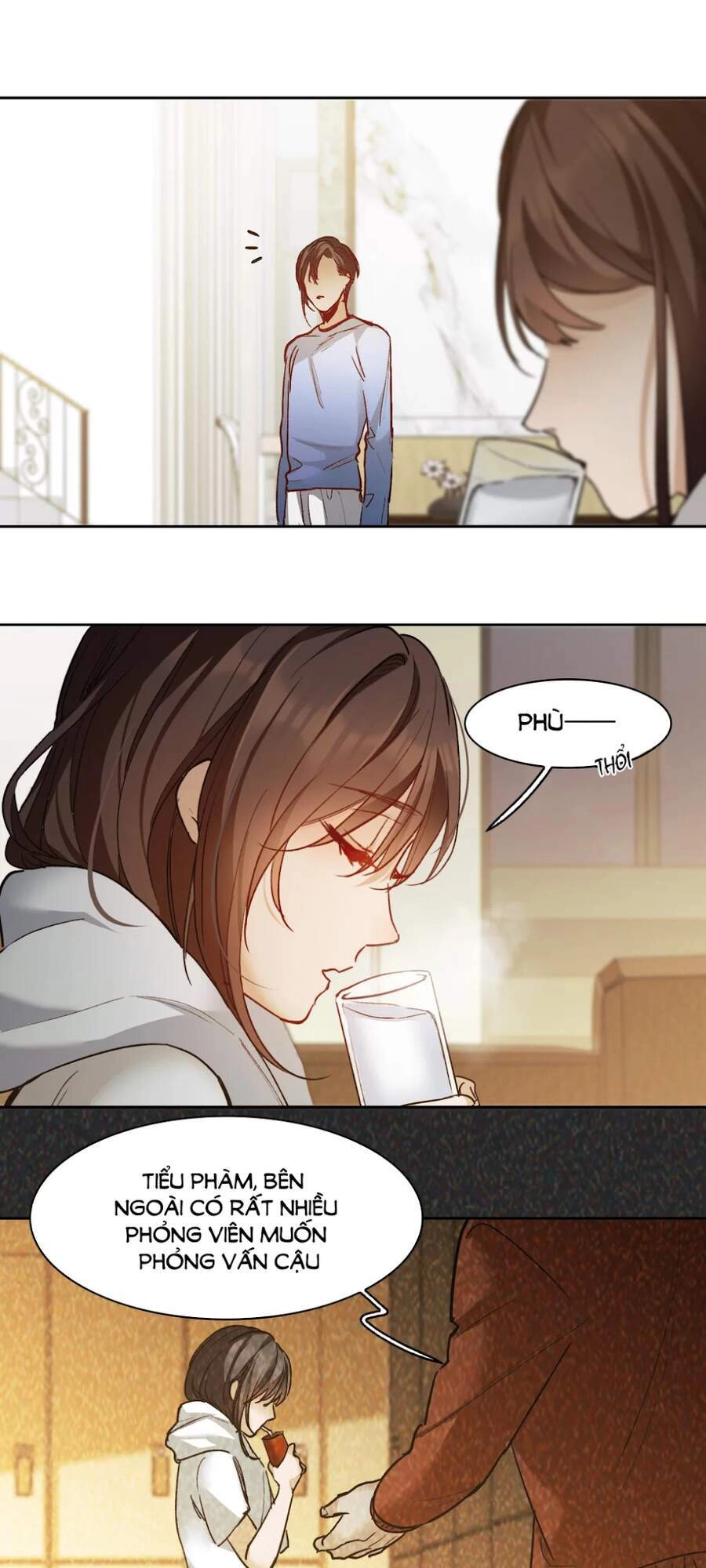 Thế Giới Đệ Nhất Cự Tinh Chapter 23.2 - 9