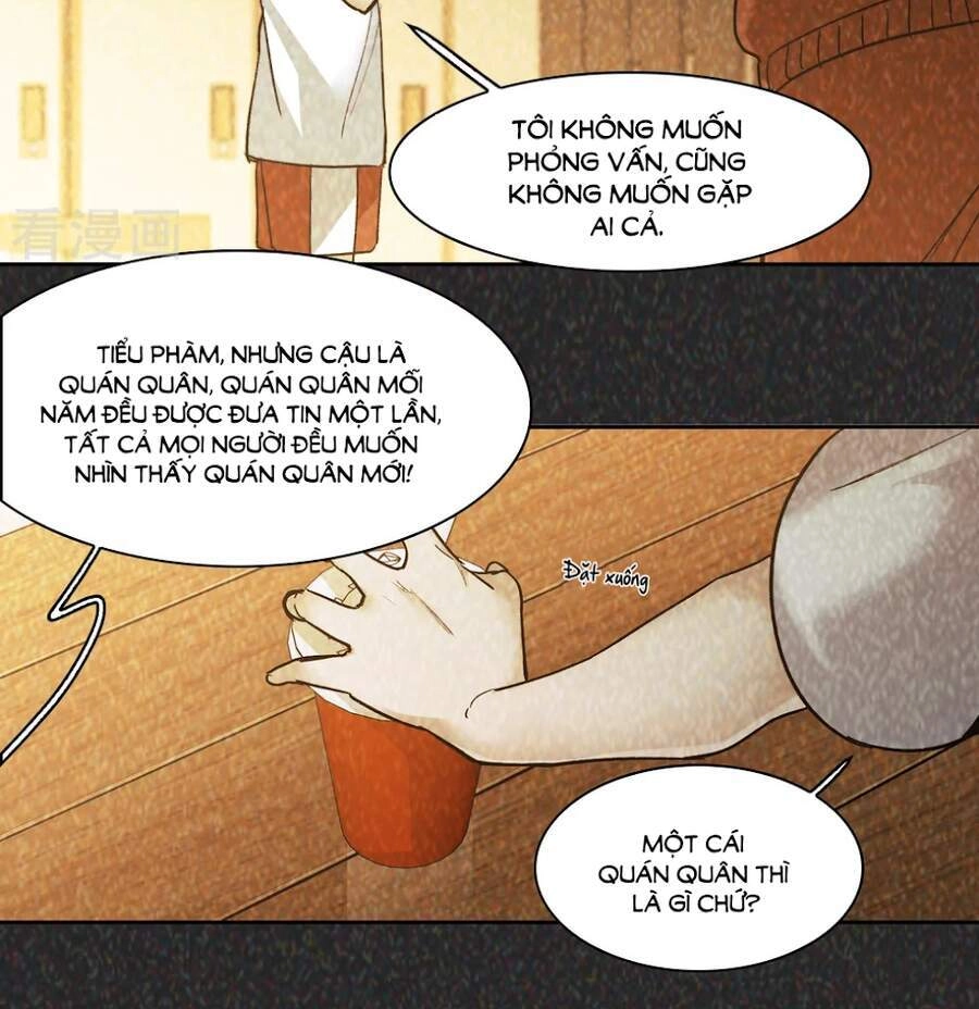 Thế Giới Đệ Nhất Cự Tinh Chapter 23.2 - 10