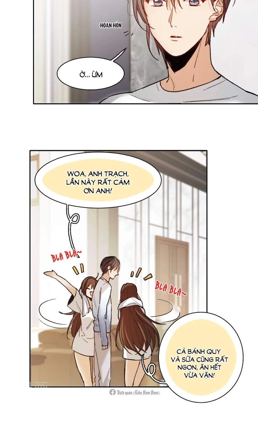 Thế Giới Đệ Nhất Cự Tinh Chapter 23.2 - 12