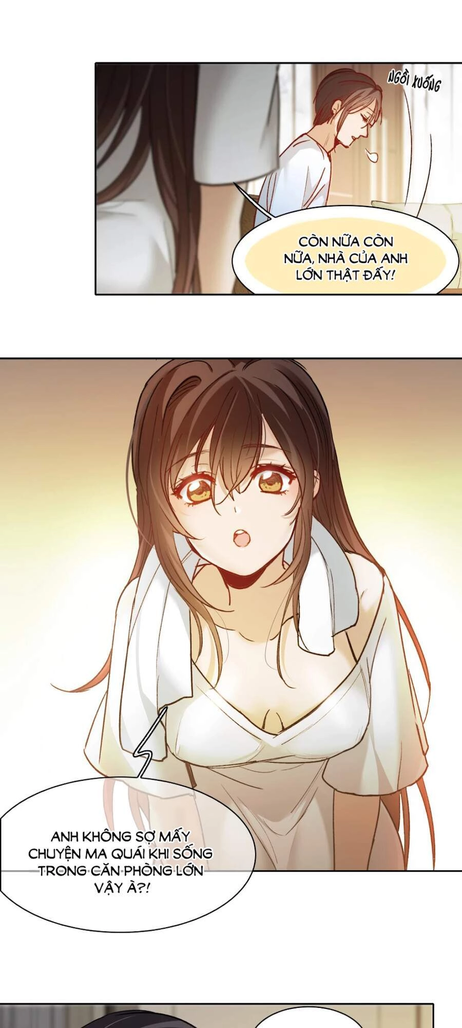 Thế Giới Đệ Nhất Cự Tinh Chapter 23.2 - 13