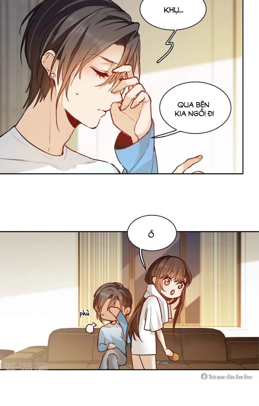 Thế Giới Đệ Nhất Cự Tinh Chapter 23.2 - 14