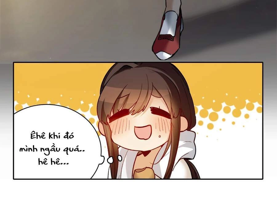 Thế Giới Đệ Nhất Cự Tinh Chapter 23.2 - 18