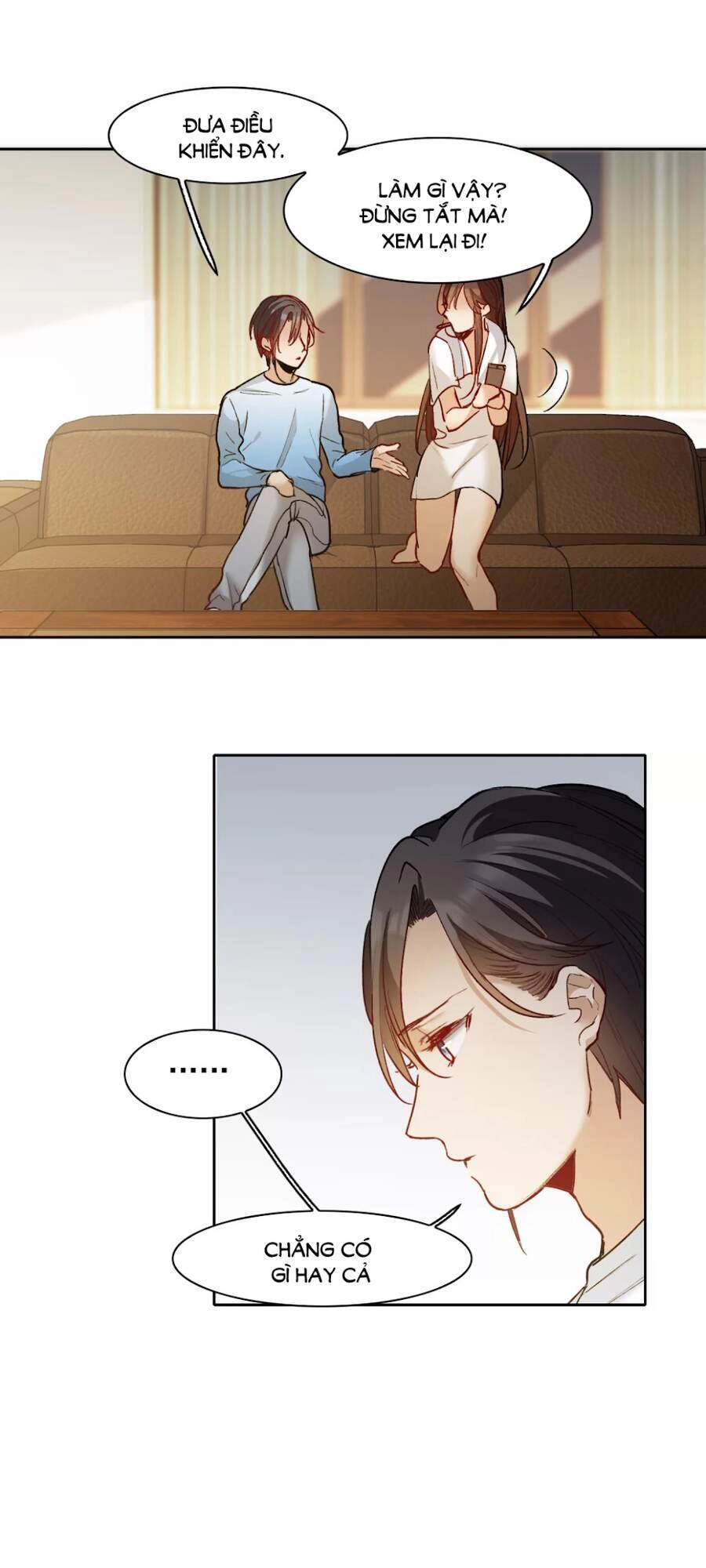 Thế Giới Đệ Nhất Cự Tinh Chapter 23.2 - 19