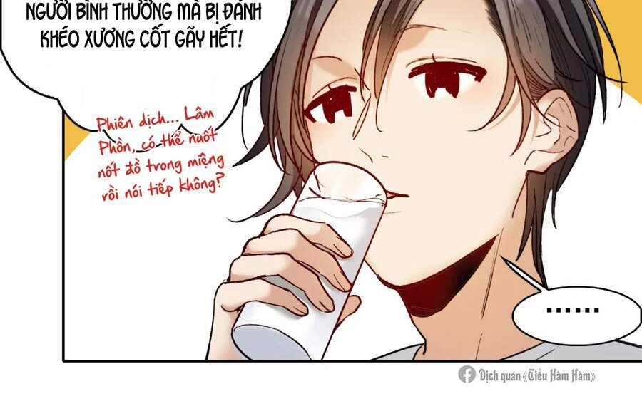 Thế Giới Đệ Nhất Cự Tinh Chapter 23.2 - 22